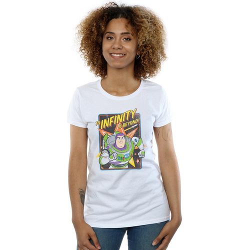 T-shirts a maniche lunghe Toy Story 4 To Infinity - Disney - Modalova