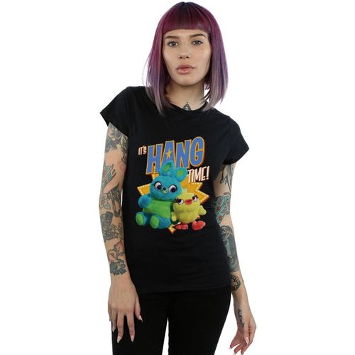 T-shirts a maniche lunghe Toy Story 4 It's Hang Time - Disney - Modalova