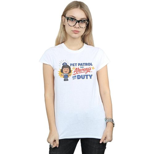 T-shirts a maniche lunghe Toy Story 4 Pet Patrol - Disney - Modalova