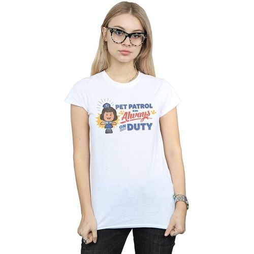 T-shirts a maniche lunghe Toy Story 4 Pet Patrol - Disney - Modalova