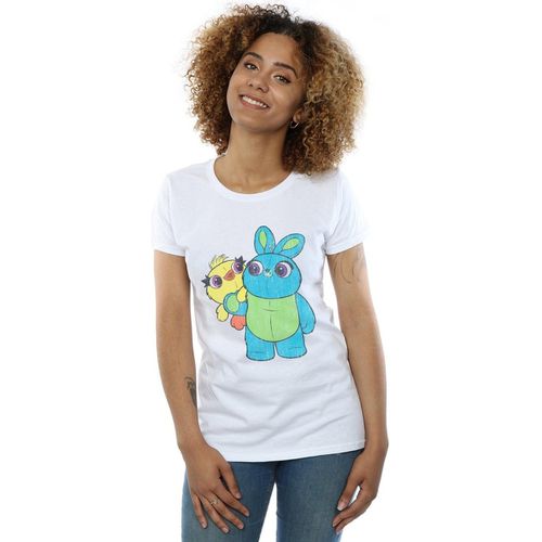 T-shirts a maniche lunghe Toy Story 4 - Disney - Modalova