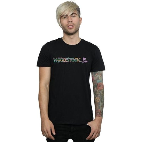 T-shirts a maniche lunghe BI44443 - Woodstock - Modalova