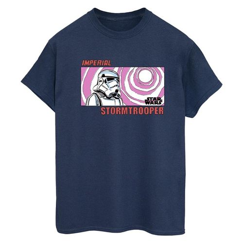 T-shirts a maniche lunghe Imperial - Disney - Modalova