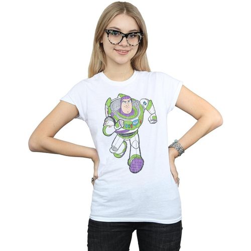 T-shirts a maniche lunghe Toy Story 4 - Disney - Modalova