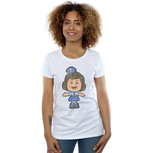 T-shirts a maniche lunghe Toy Story 4 - Disney - Modalova