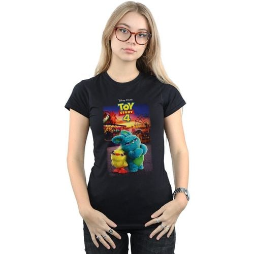 T-shirts a maniche lunghe Toy Story 4 - Disney - Modalova