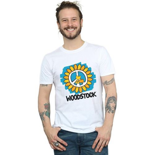 T-shirts a maniche lunghe BI44452 - Woodstock - Modalova