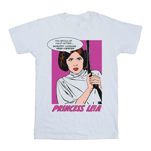 T-shirts a maniche lunghe A New Hope - Disney - Modalova