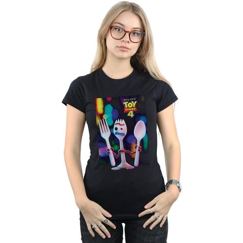 T-shirts a maniche lunghe Toy Story 4 - Disney - Modalova