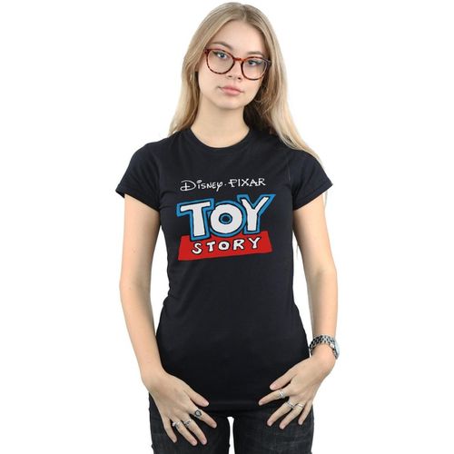 T-shirts a maniche lunghe Toy Story - Disney - Modalova