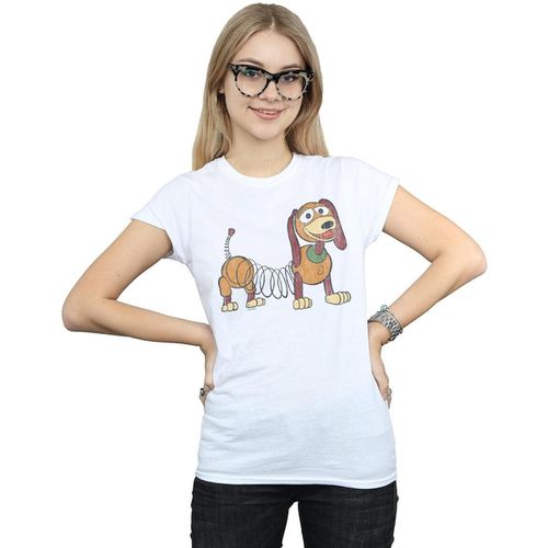 T-shirts a maniche lunghe Toy Story 4 - Disney - Modalova