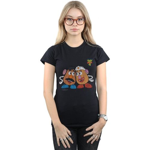 T-shirts a maniche lunghe Toy Story 4 - Disney - Modalova