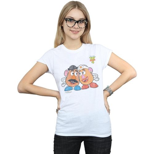 T-shirts a maniche lunghe Toy Story 4 - Disney - Modalova