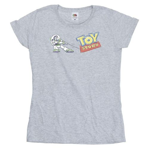 T-shirts a maniche lunghe Toy Story - Disney - Modalova