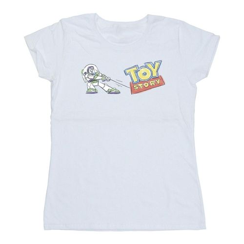 T-shirts a maniche lunghe Toy Story - Disney - Modalova