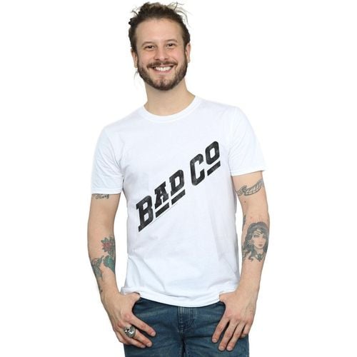 T-shirts a maniche lunghe BI44501 - Bad Company - Modalova