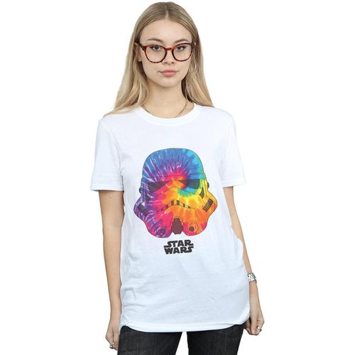 T-shirts a maniche lunghe Saturn - Disney - Modalova