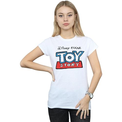 T-shirts a maniche lunghe Toy Story - Disney - Modalova