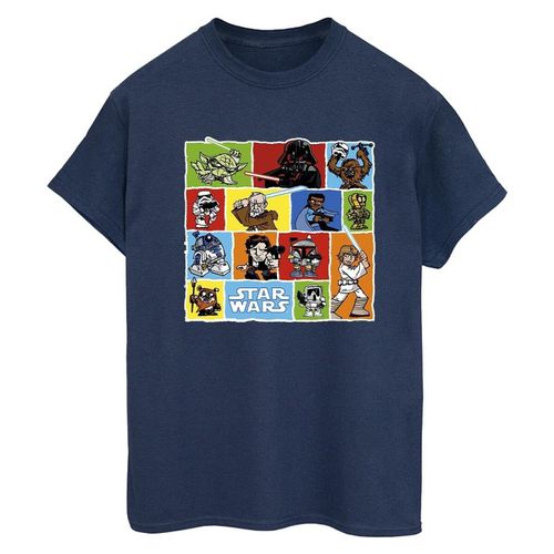 T-shirts a maniche lunghe BI44476 - Disney - Modalova