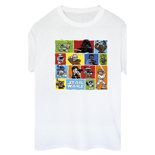 T-shirts a maniche lunghe BI44476 - Disney - Modalova