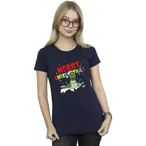 T-shirts a maniche lunghe Toy Story - Disney - Modalova