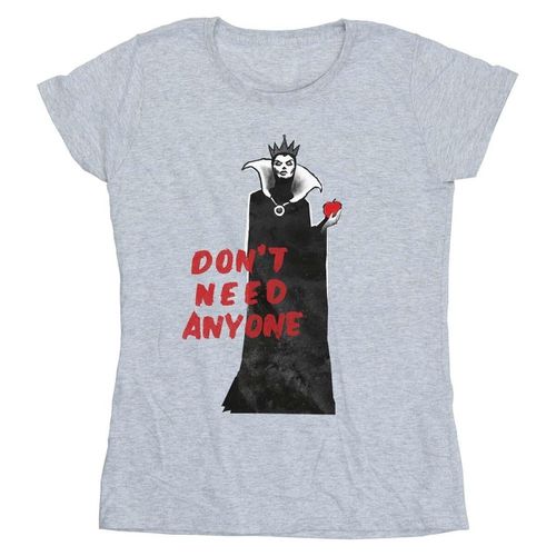 T-shirts a maniche lunghe Don't Need Anyone - Disney - Modalova