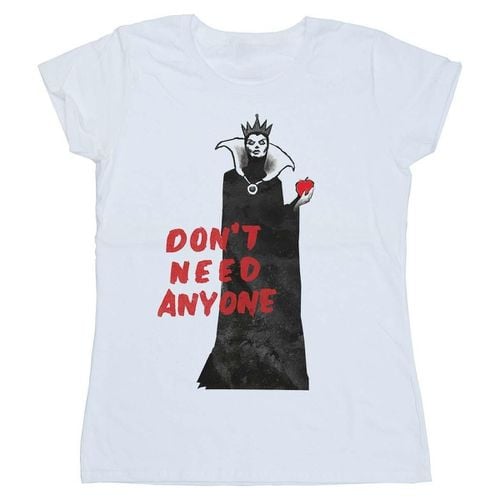 T-shirts a maniche lunghe Don't Need Anyone - Disney - Modalova