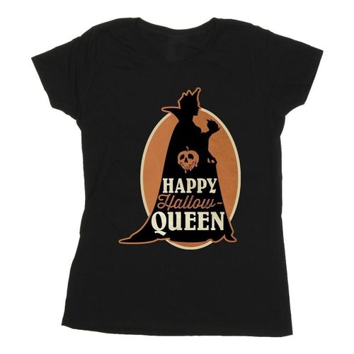 T-shirts a maniche lunghe Hallow Queen - Disney - Modalova