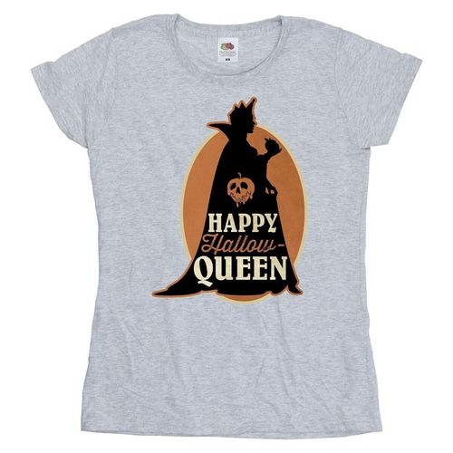 T-shirts a maniche lunghe Hallow Queen - Disney - Modalova