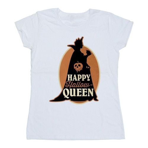 T-shirts a maniche lunghe Hallow Queen - Disney - Modalova