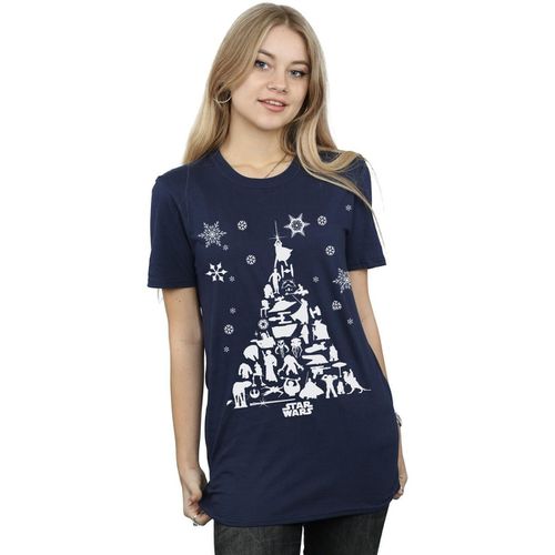 T-shirts a maniche lunghe BI44526 - Disney - Modalova