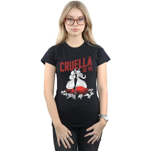 T-shirts a maniche lunghe BI44529 - Disney - Modalova