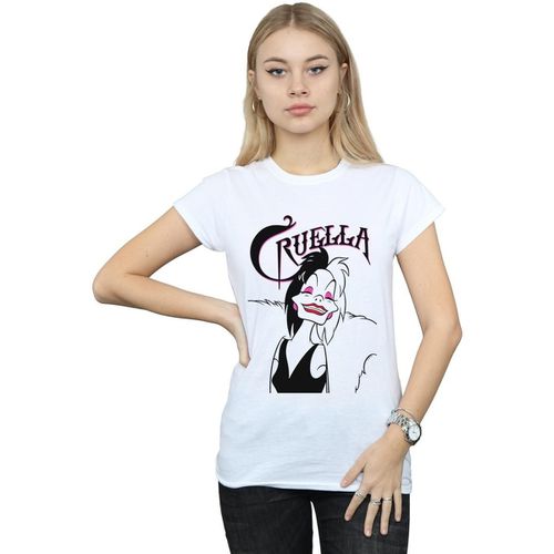 T-shirts a maniche lunghe BI44537 - Disney - Modalova