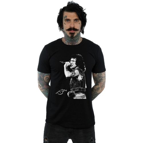 T-shirts a maniche lunghe BI44542 - Bon Scott - Modalova