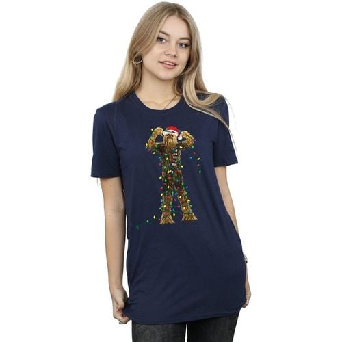 T-shirts a maniche lunghe BI44590 - Disney - Modalova