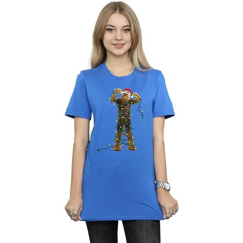 T-shirts a maniche lunghe BI44590 - Disney - Modalova