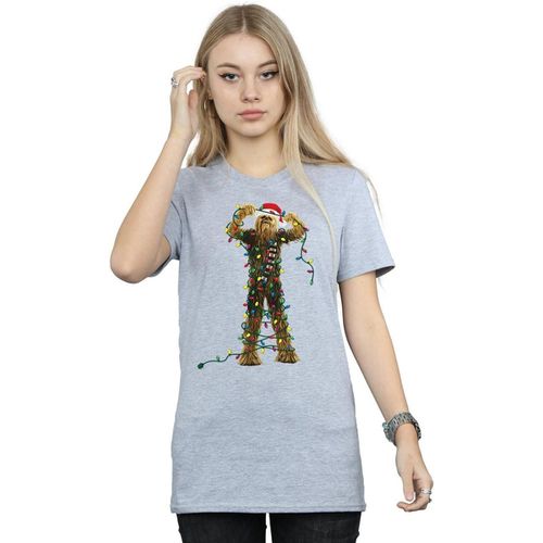 T-shirts a maniche lunghe BI44590 - Disney - Modalova