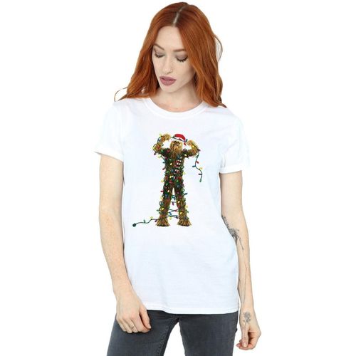 T-shirts a maniche lunghe BI44590 - Disney - Modalova