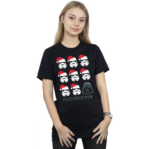 T-shirts a maniche lunghe Humbug - Disney - Modalova