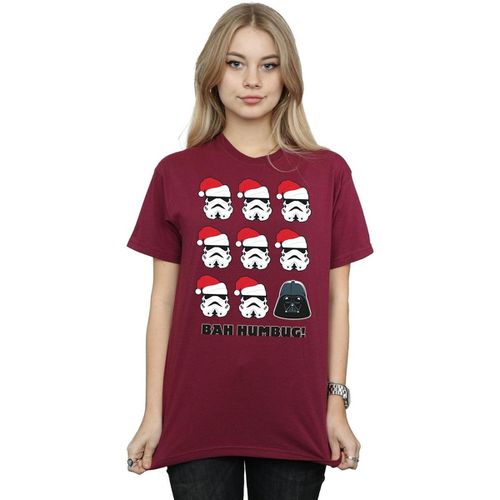 T-shirts a maniche lunghe Humbug - Disney - Modalova