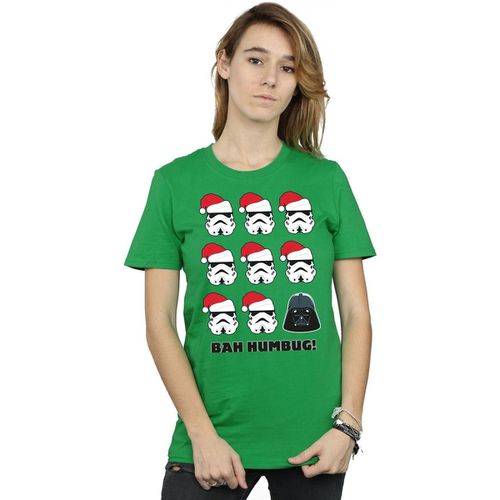 T-shirts a maniche lunghe Humbug - Disney - Modalova