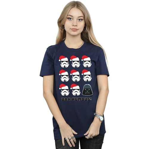 T-shirts a maniche lunghe Humbug - Disney - Modalova