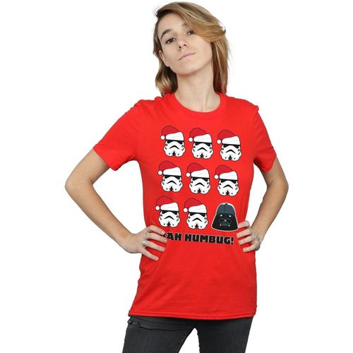 T-shirts a maniche lunghe Humbug - Disney - Modalova