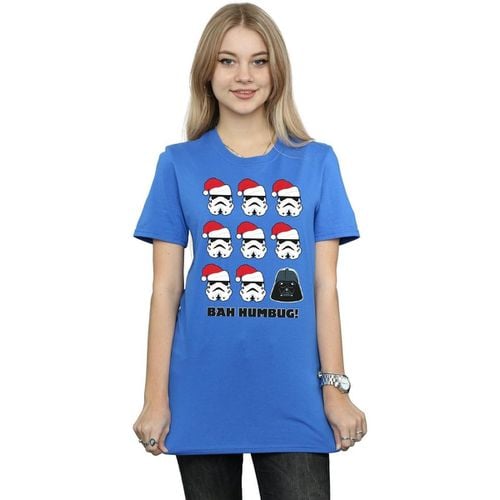 T-shirts a maniche lunghe Humbug - Disney - Modalova