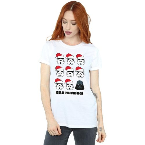 T-shirts a maniche lunghe Humbug - Disney - Modalova