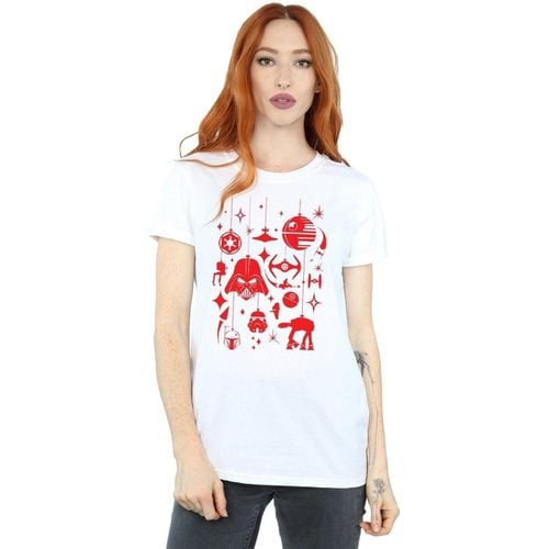 T-shirts a maniche lunghe BI44609 - Disney - Modalova