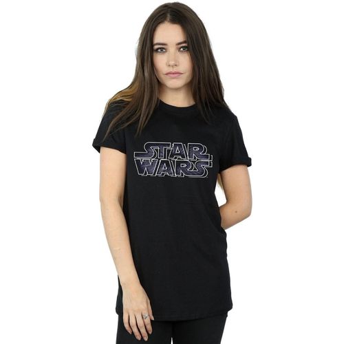 T-shirts a maniche lunghe Hyperspace - Disney - Modalova