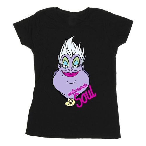 T-shirts a maniche lunghe Unfortunate Soul - Disney - Modalova