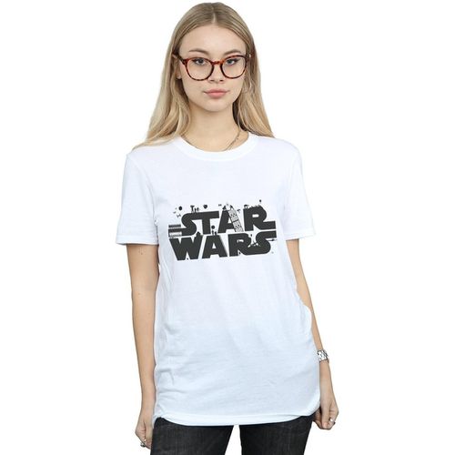 T-shirts a maniche lunghe BI44584 - Disney - Modalova