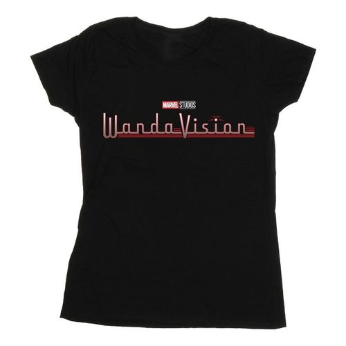 T-shirts a maniche lunghe WandaVision - Marvel - Modalova